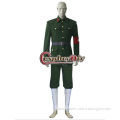 Cheap Custom made Hetalia Axis Powers Allied Forces China Cosplay Costume